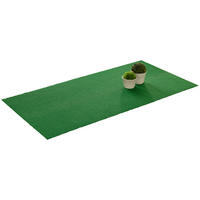 Kunstrasen Grass grün B/L: ca. 133x300 cm pro Stück Grass - grün (133,00/300,00cm)