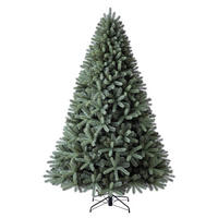 Evergreen Weihnachtsbaum Vermont Fichte Vermont Fichte - grün (160,00/160,00/240,00cm) - Evergreen
