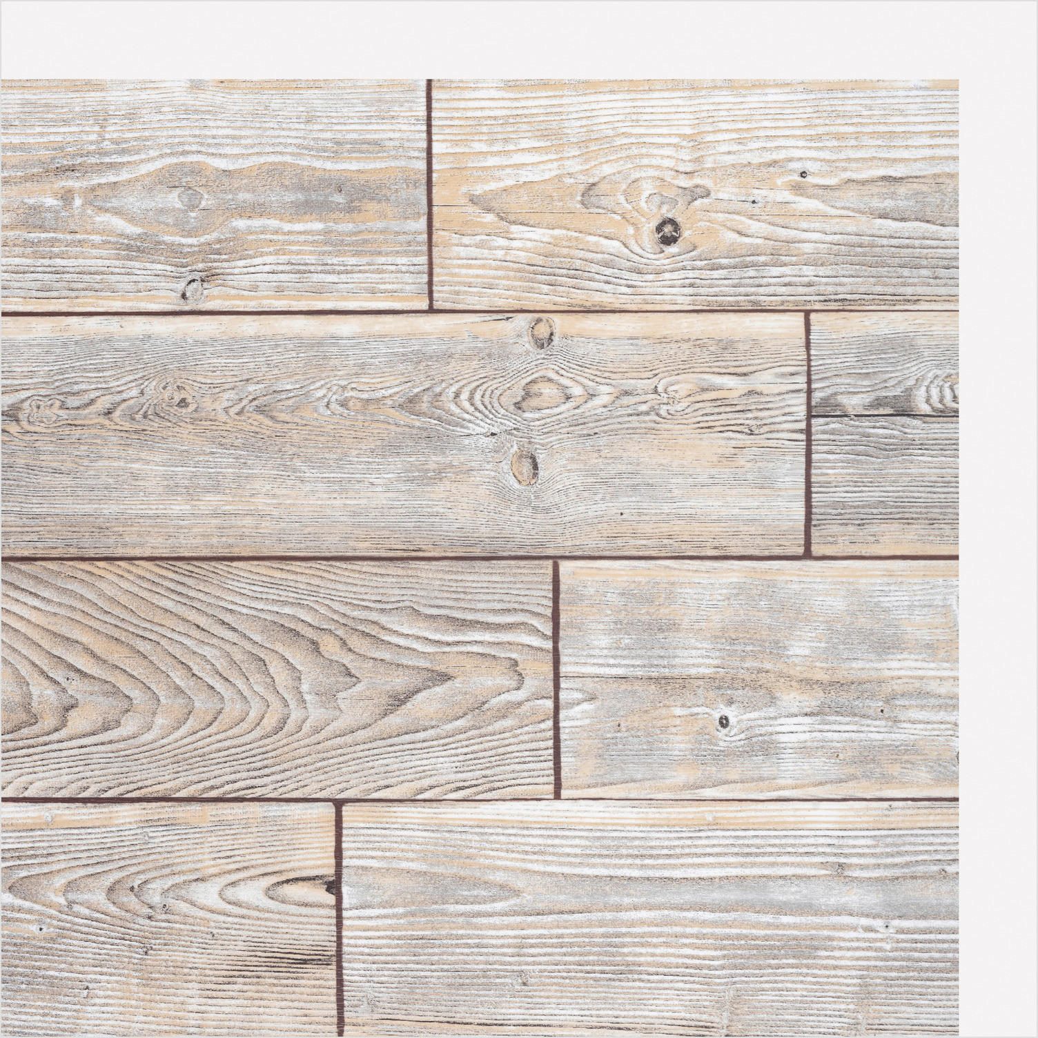 d-c-fix Wandfliese selbstklebend Holzoptik B/L: ca. 30,5x30,5 cm Wandfliese_selbstklebend 6Stck. - (30,50/30,50cm) - d-c-fix
