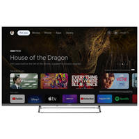 Smart-Tech LED-TV D: ca. 139 cm QLED-TV_55"_4K_55QG02V_SmartTech - (139,00cm) - Smart-Tech