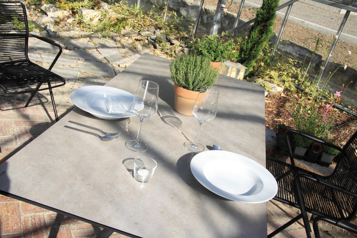 Acamp Gartensitzgruppe Alpha Rope Alpha Rope - Acamp