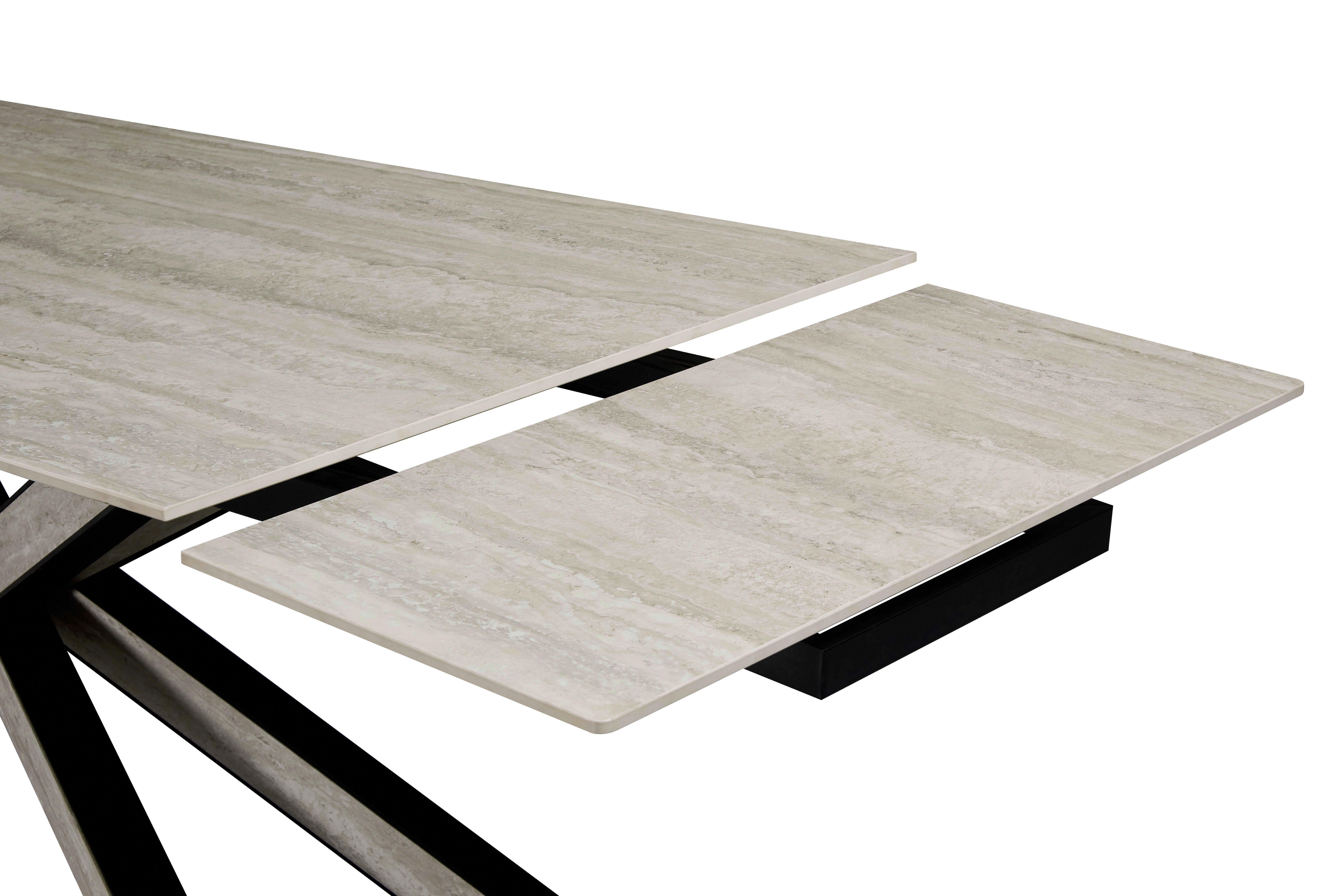 Thumbnail - beige B/T: ca. 260x90 cm