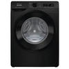 Gorenje Waschvollautomat WNPI84APSB schwarz B/H/T: ca. 60x85x54 cm ca. 8 kg Waschvollautomat WNPI84APSB - schwarz (60,00/85,00/54,00cm) - Gorenje