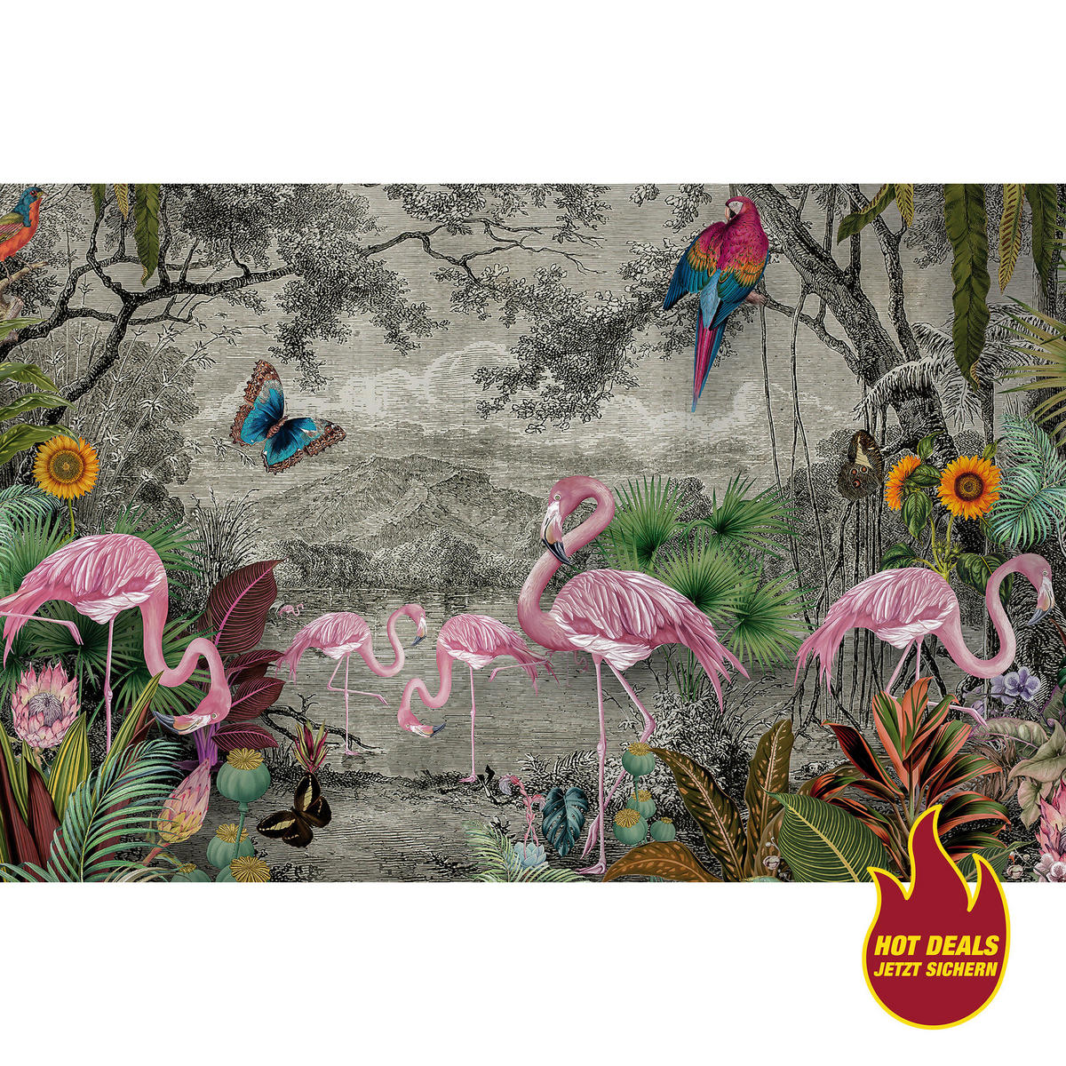 Keilrahmenbild Keilrahmenbild 116x76cm - (76,00/116,00cm)