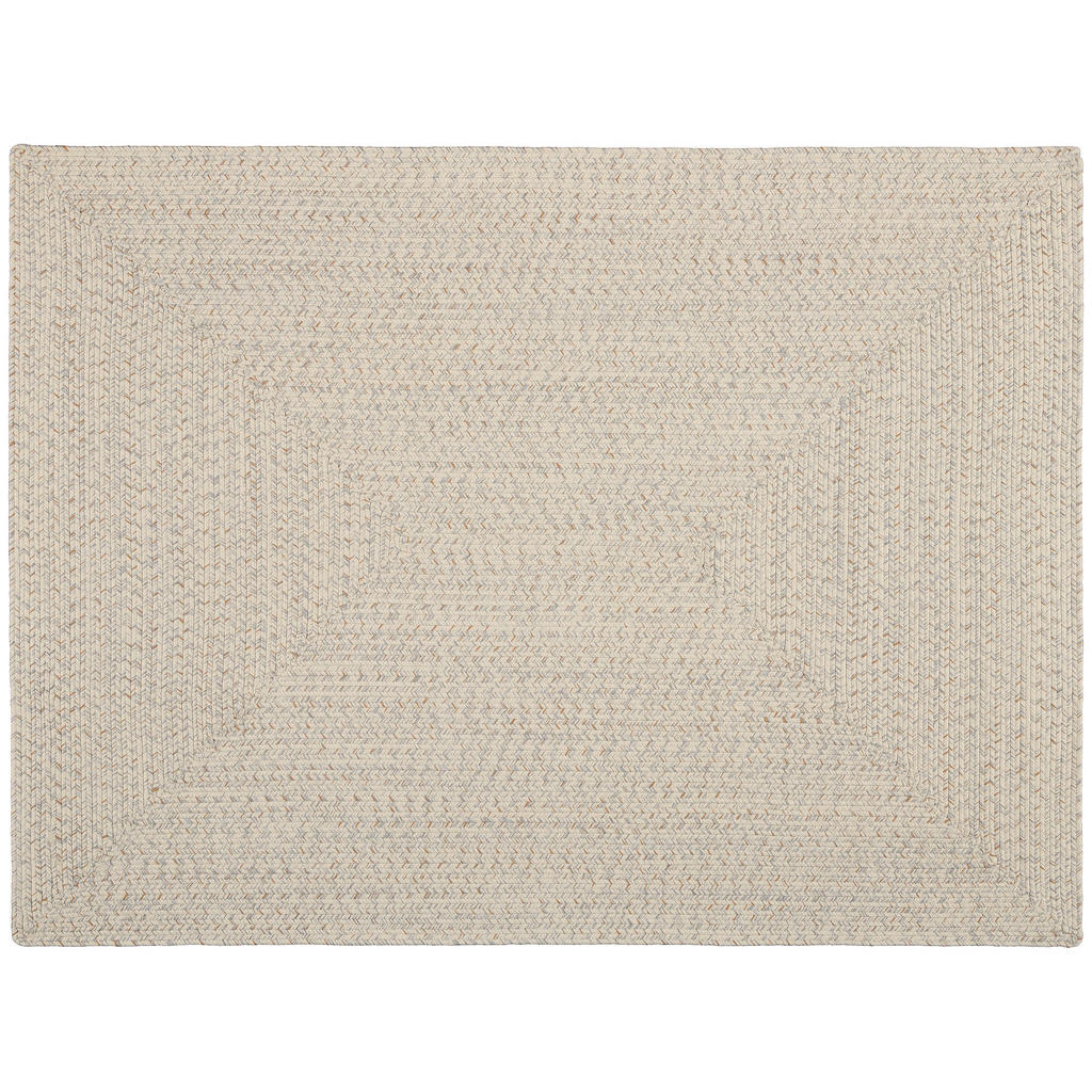 Thumbnail - Flechtteppich Pudong beige B/L: ca. 120x160 cm