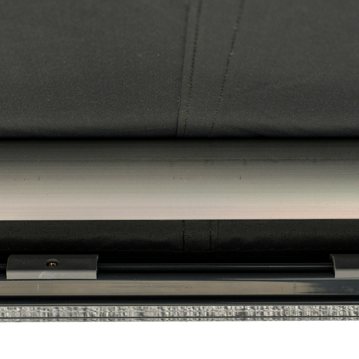 Elektrische Markise dunkelgrau B/L: ca. 300x400 cm Elektrische_Markise - dunkelgrau (300,00/400,00cm) - Outsunny