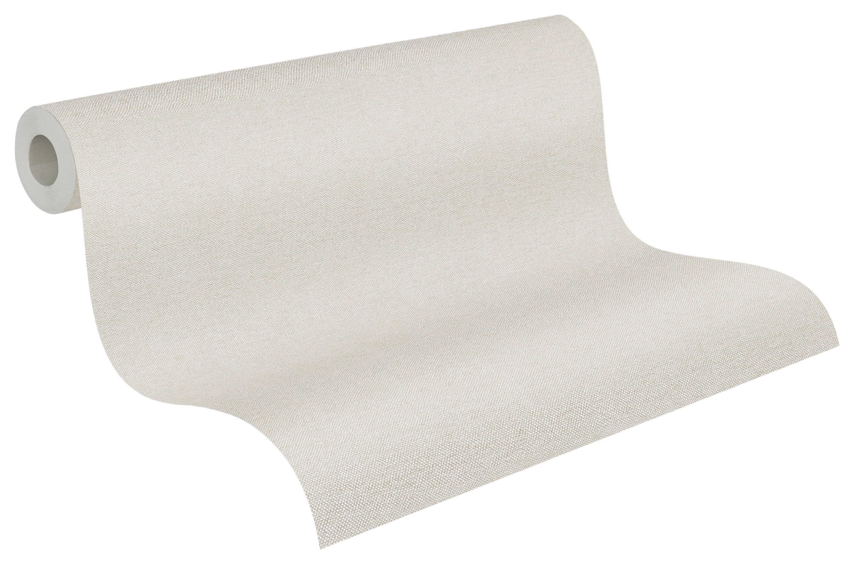 A.S.Création Vliestapete beige weiß braun B/H/D: ca. 53x1005x9,3 cm Vliestapete - beige/braun (9,30/1005,00cm) - A.S.Creation