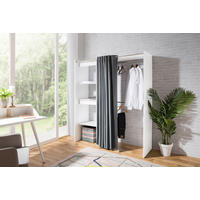 Kleiderschrank Colmar  B/H/T: ca. 182x185x50 cm Colmar - (182,00/185,00/50,00cm)
