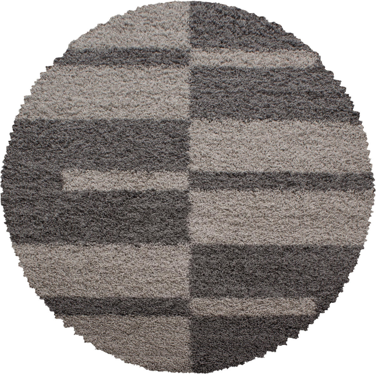 Ayyildiz Teppich GALA taupe D: ca. 200 cm GALA - taupe (200,00cm) - Ayyildiz