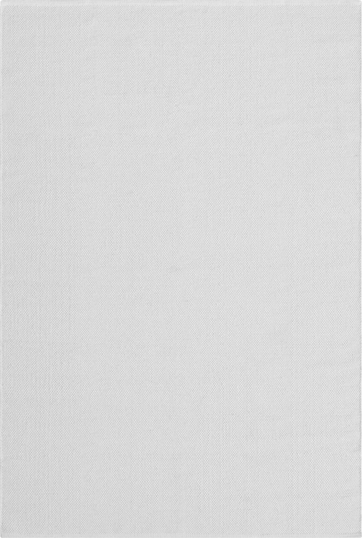 Merinos Teppich Stockholm creme B/L: ca. 90x160 cm Stockholm - creme (90,00/160,00cm) - Merinos