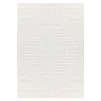 Ayyildiz Teppich SAHARA creme B/L: ca. 120x170 cm SAHARA - creme (120,00/170,00cm) - Ayyildiz