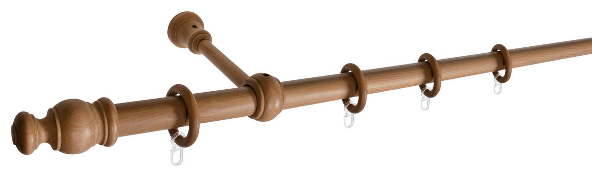 Stilgarnituren mini mini - buche (2,80cm) - ondeco