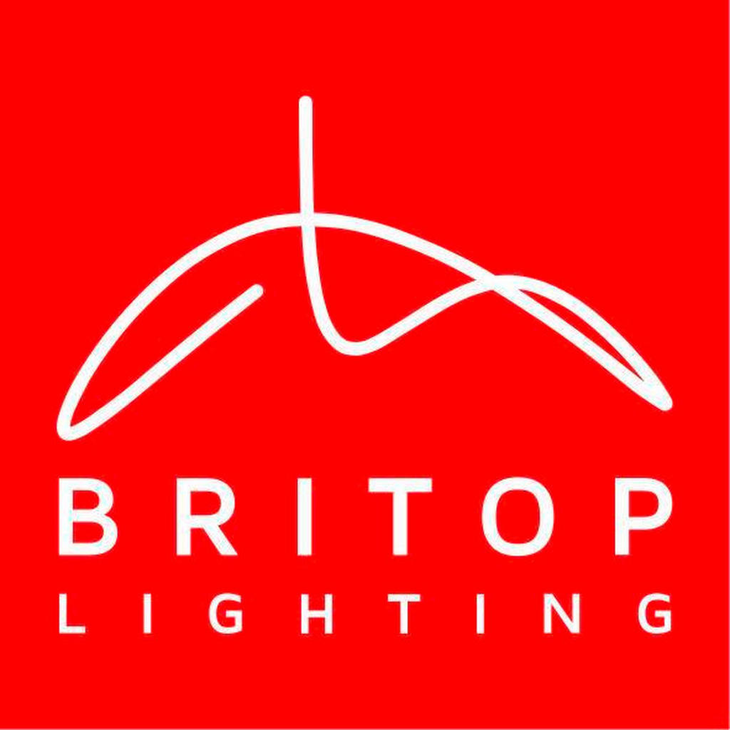Thumbnail - BRITOP Lighting Pendelleuchte 1690111 messing Metall H/D: ca. 150x40 cm E27 1 Brennstellen