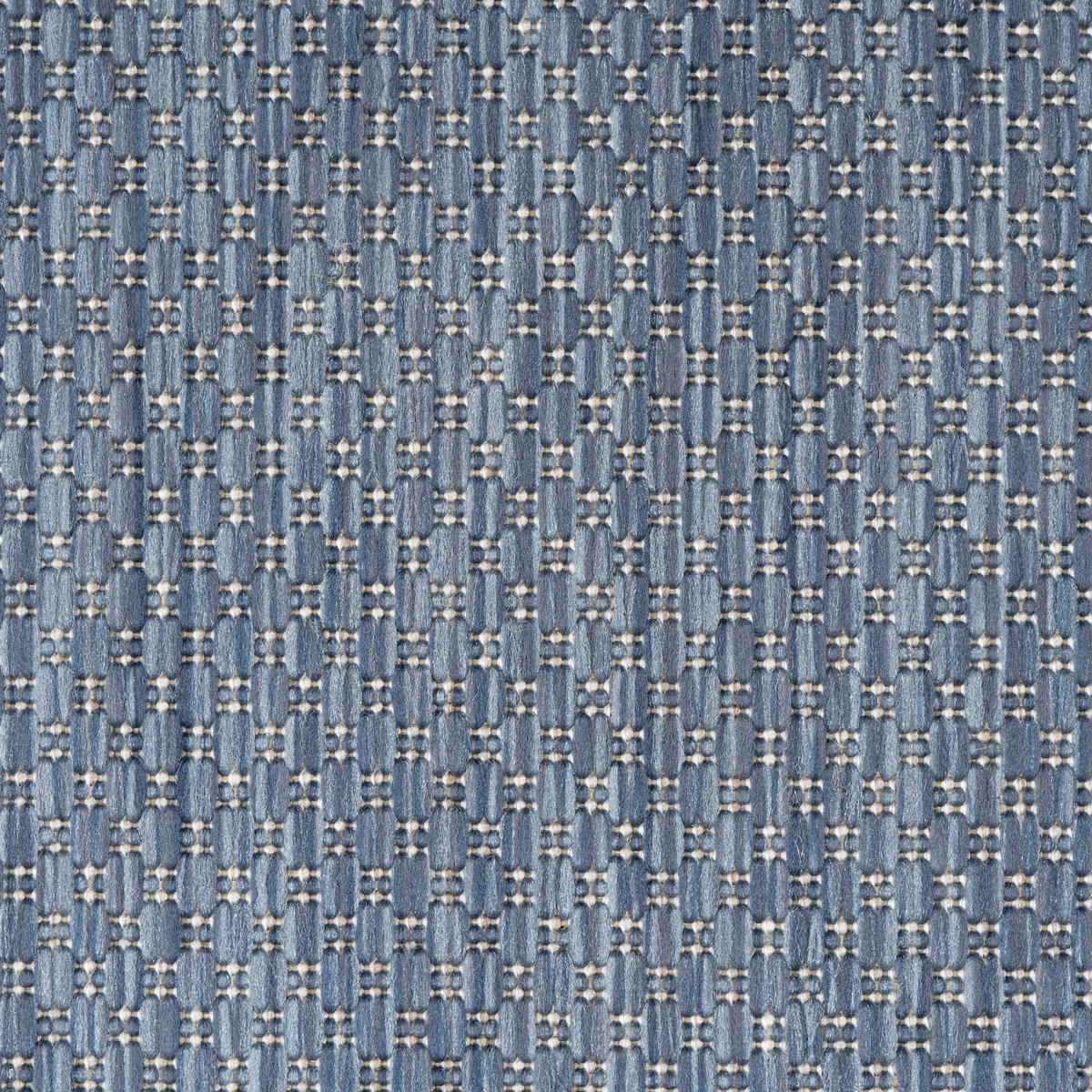 Ayyildiz Teppich RELAX blau B/L: ca. 120x120 cm RELAX - blau (120,00/120,00cm) - Ayyildiz