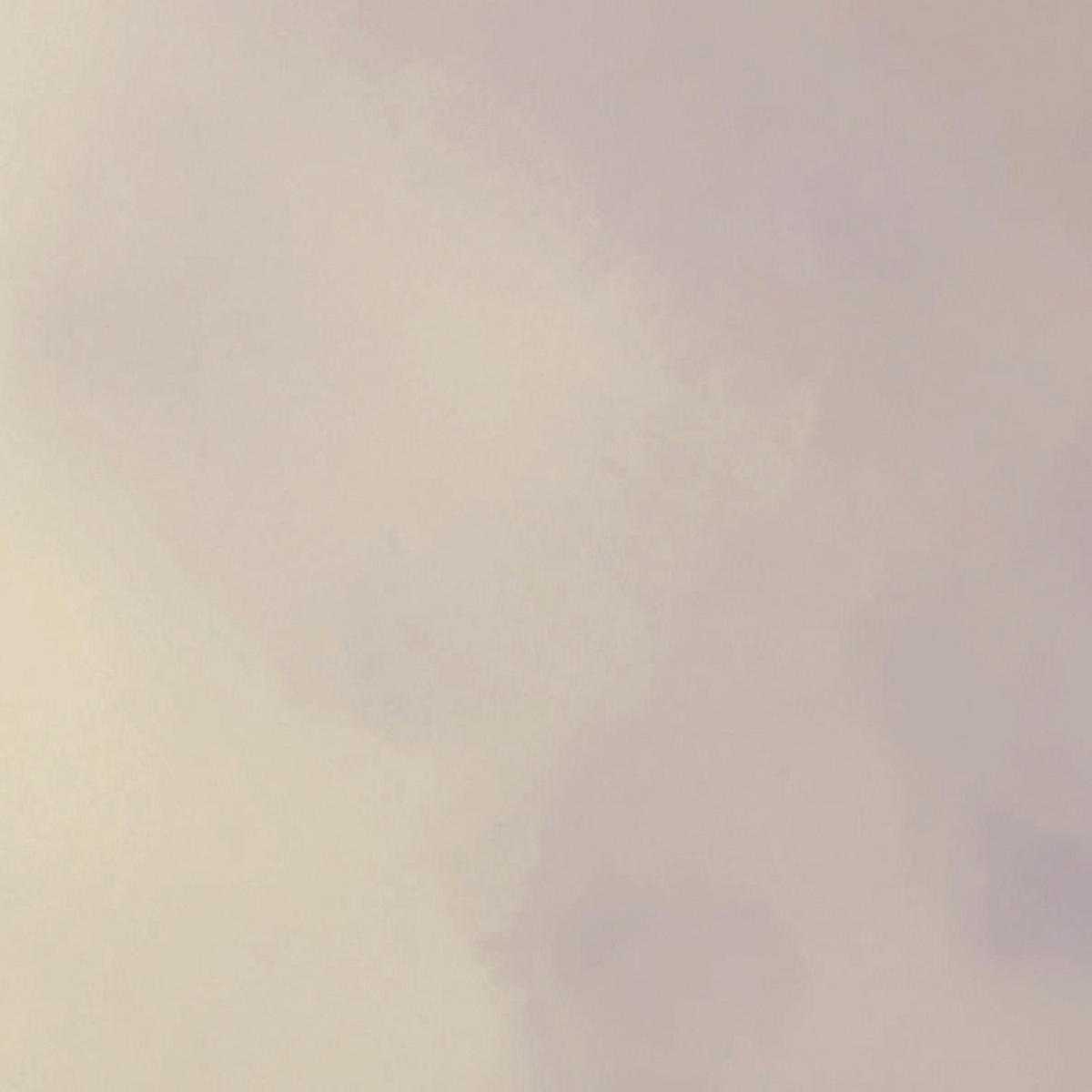 Komar Fototapete Lavender Clouds B/L: ca. 350x250 cm Lavender Clouds - (350,00/250,00cm) - Komar