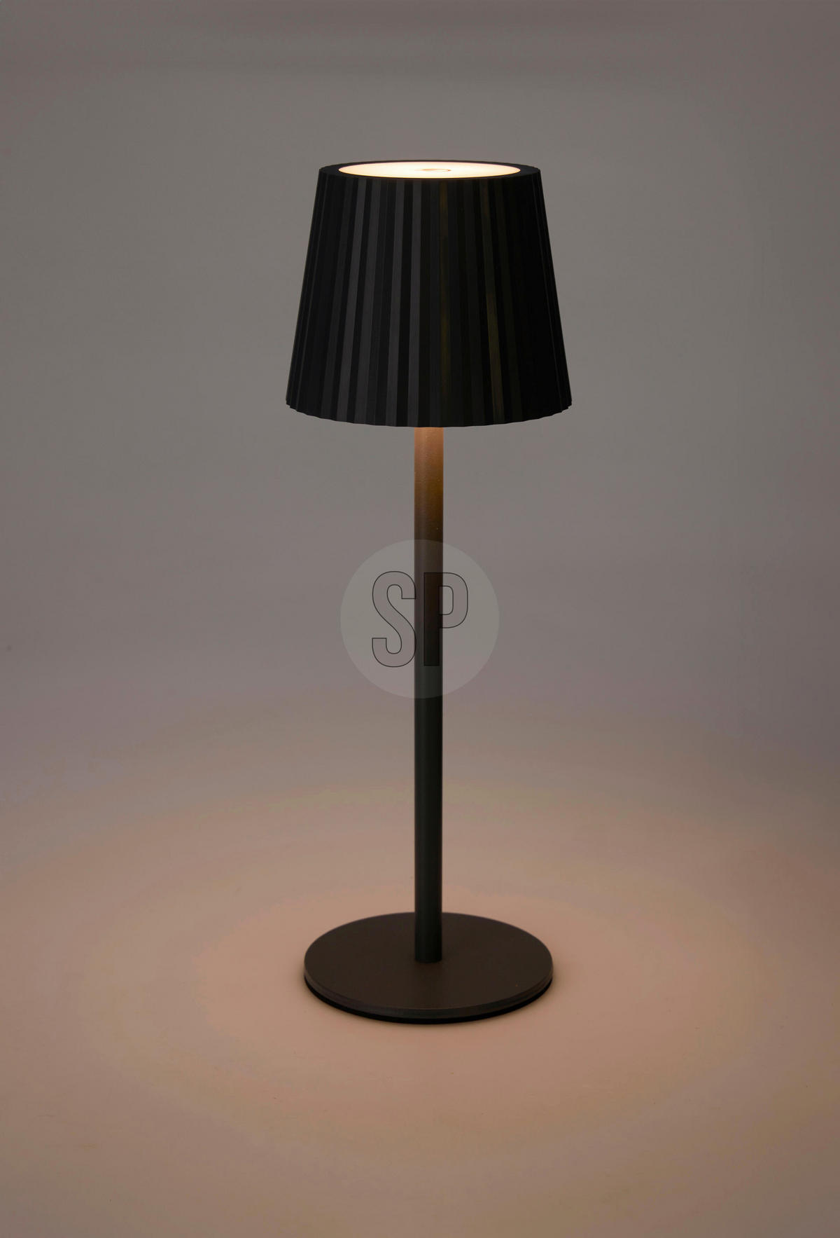 Tischlampe Tischlampe - (28,00/9,30/9,30cm)