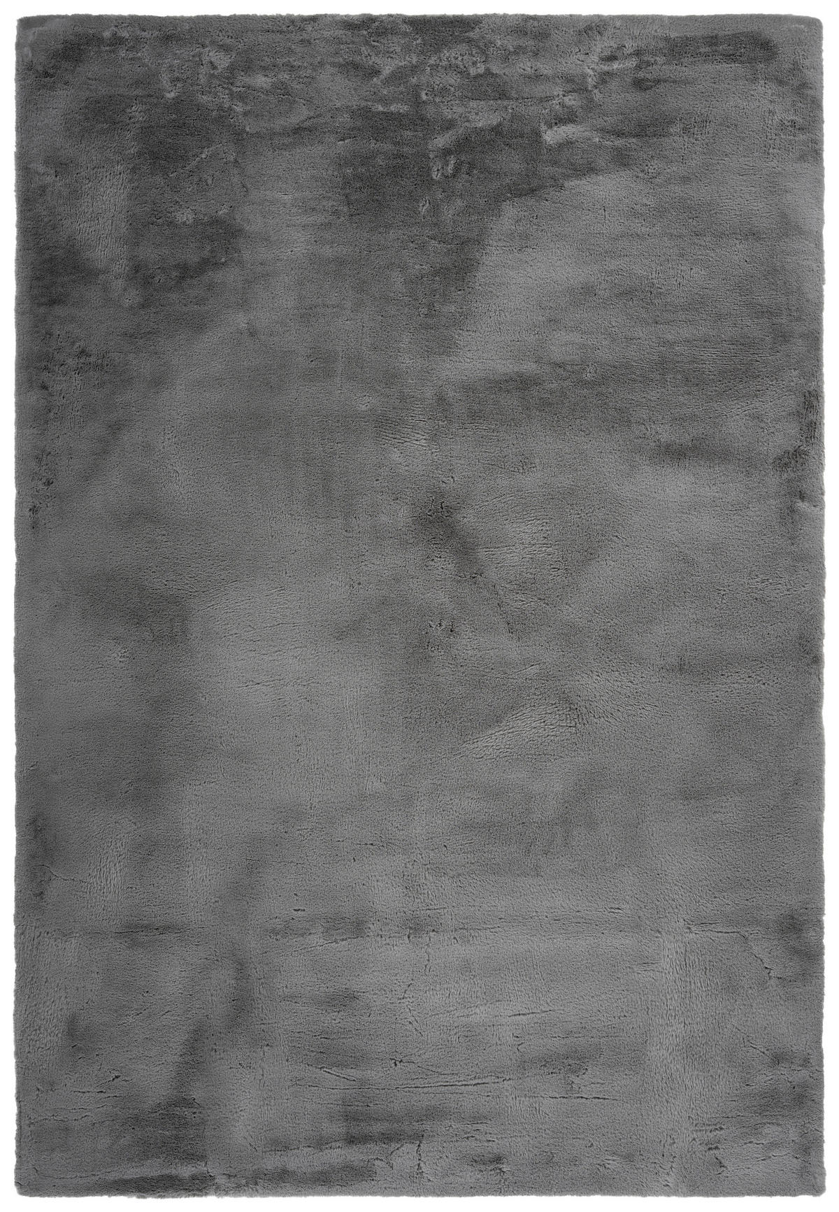 Kayoom Hochflorteppich Venezuela - Caracas Grau grau B/L: ca. 160x230 cm Venezuela - Caracas Grau - grau (160,00/230,00cm) - Kayoom