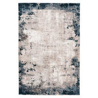 Obsession Teppich My Ombra blau B/L: ca. 160x230 cm My Ombra - blau (160,00/230,00cm) - Obsession