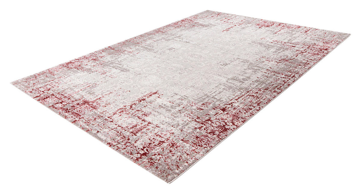 Teppich Phoenix rosa B/L: ca. 80x150 cm Phoenix - rosa (80,00/150,00cm)