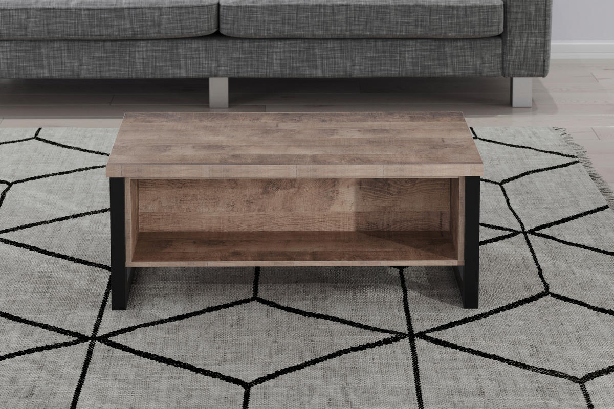 Couchtisch Emile Emile - Trendteam