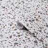 d-c-fix Dekofolie Terrazzo Terrazzo Terrazzo grau bunt B/L: ca. 67,5x200 cm Terrazzo - bunt/grau (67,50/200,00cm) - d-c-fix