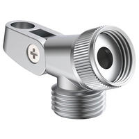 Gelenkstück Chrom Gelenkstück - Chrom (6,40/1,40/3,60cm) - Eisl