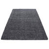 Ayyildiz Teppich LIFE grau B/L: ca. 100x200 cm LIFE - grau (100,00/200,00cm) - Ayyildiz