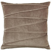 Dekokissen Lilly Lilly - kitt (45,00/45,00cm)