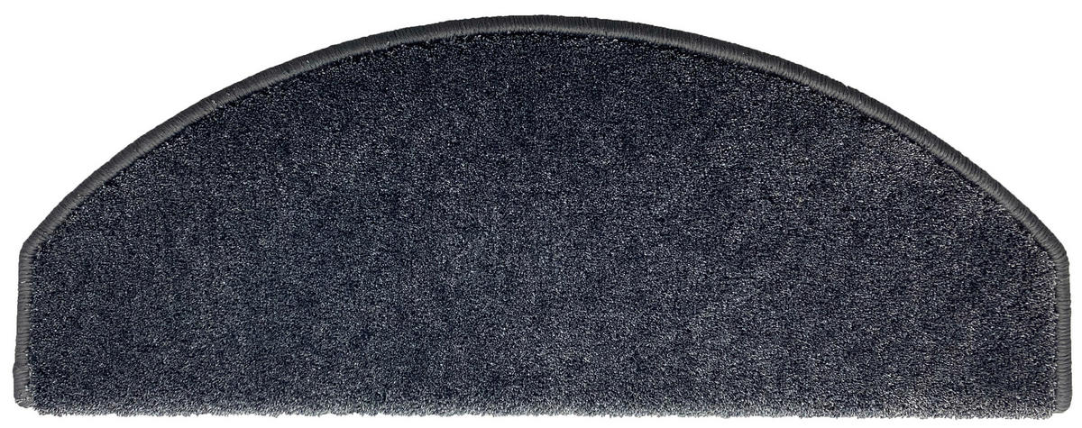 Stufenmatte Java dunkelgrau B/L: ca. 28x65 cm Java - dunkelgrau (28,00/65,00cm)