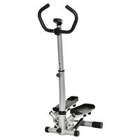 HOMCOM Stepper Stepper - (55,00/53,00/128,00cm) - HOMCOM
