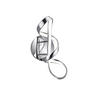 Reality Wandleuchte R27091106   Perugia Chrom Metall B/H/T: ca. 22x40x17 cm Perugia - Chrom (22,00/40,00/17,00cm) - Reality