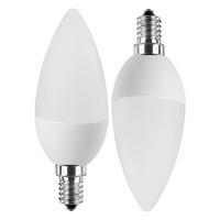 Leuchtmittel 48949 E14 LED-Kerzenlampe_2erPack E14
