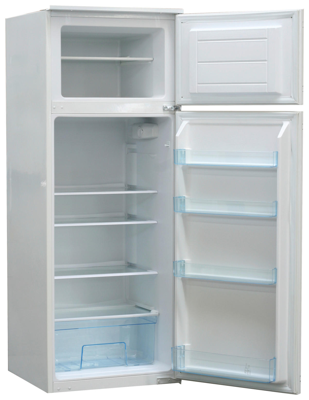 Respekta Küchenblock Premium weiß matt B/H/T: ca. 445x220,5x60 cm Premium - Eiche/weiß (445,00/220,50/60,00cm) - Respekta