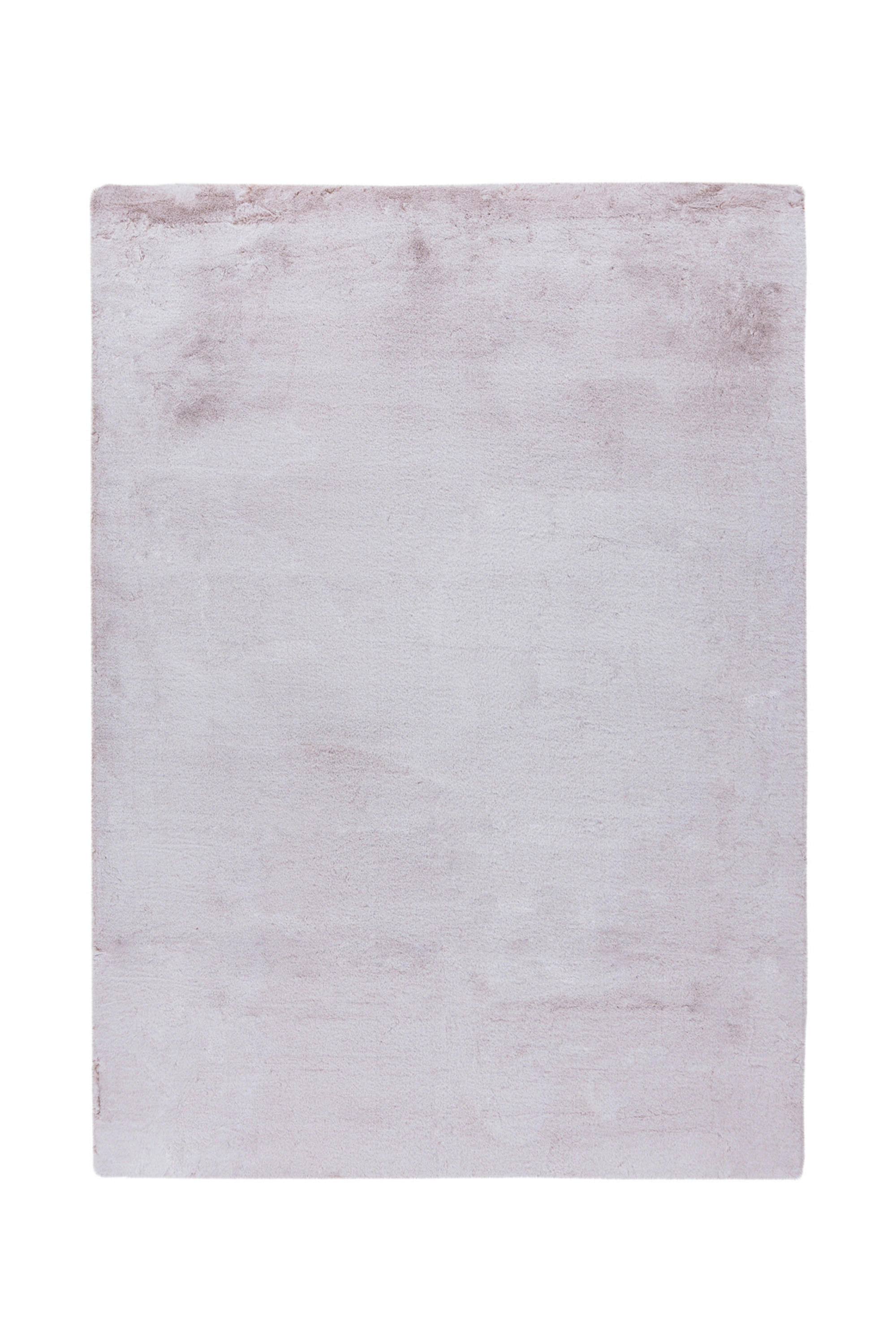 360Living Teppich Saika weiß B/L: ca. 160x230 cm Saika - weiß/rosa (160,00/230,00cm) - 360Living
