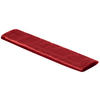 Dekostoff rot B: ca. 150 cm Dekostoff_uni - rot (150,00cm)