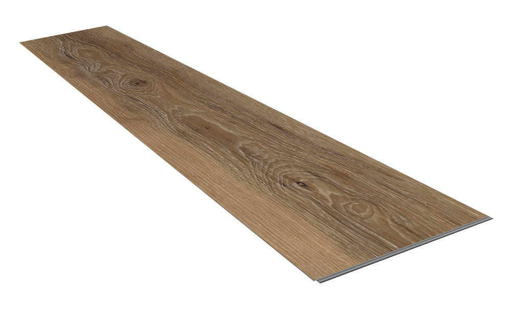 Check One Click-Vinylboden Büren ca. 2,196 m² im Paket  B/L: ca. 18x122 cm pro Paket Büren ca. 2,196 m² im Paket - (18,00/122,00cm) - Check One