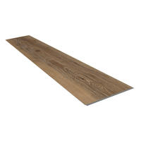Check One Click-Vinylboden Büren ca. 2,196 m² im Paket  B/L: ca. 18x122 cm pro Paket Büren ca. 2,196 m² im Paket - (18,00/122,00cm) - Check One