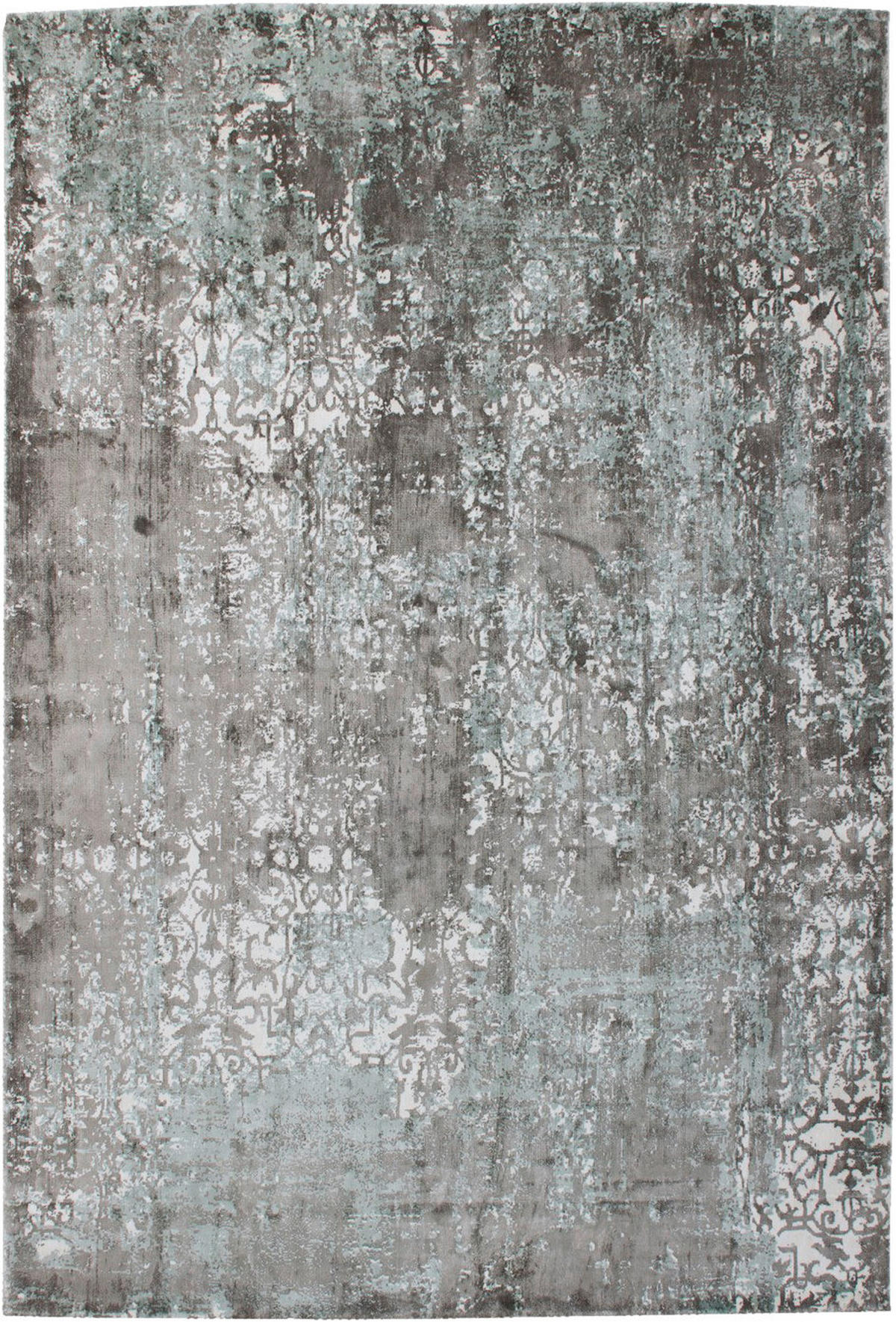 Arte Espina Kurzflorteppich Ocean 200 Ocean 200 - Arte Espina