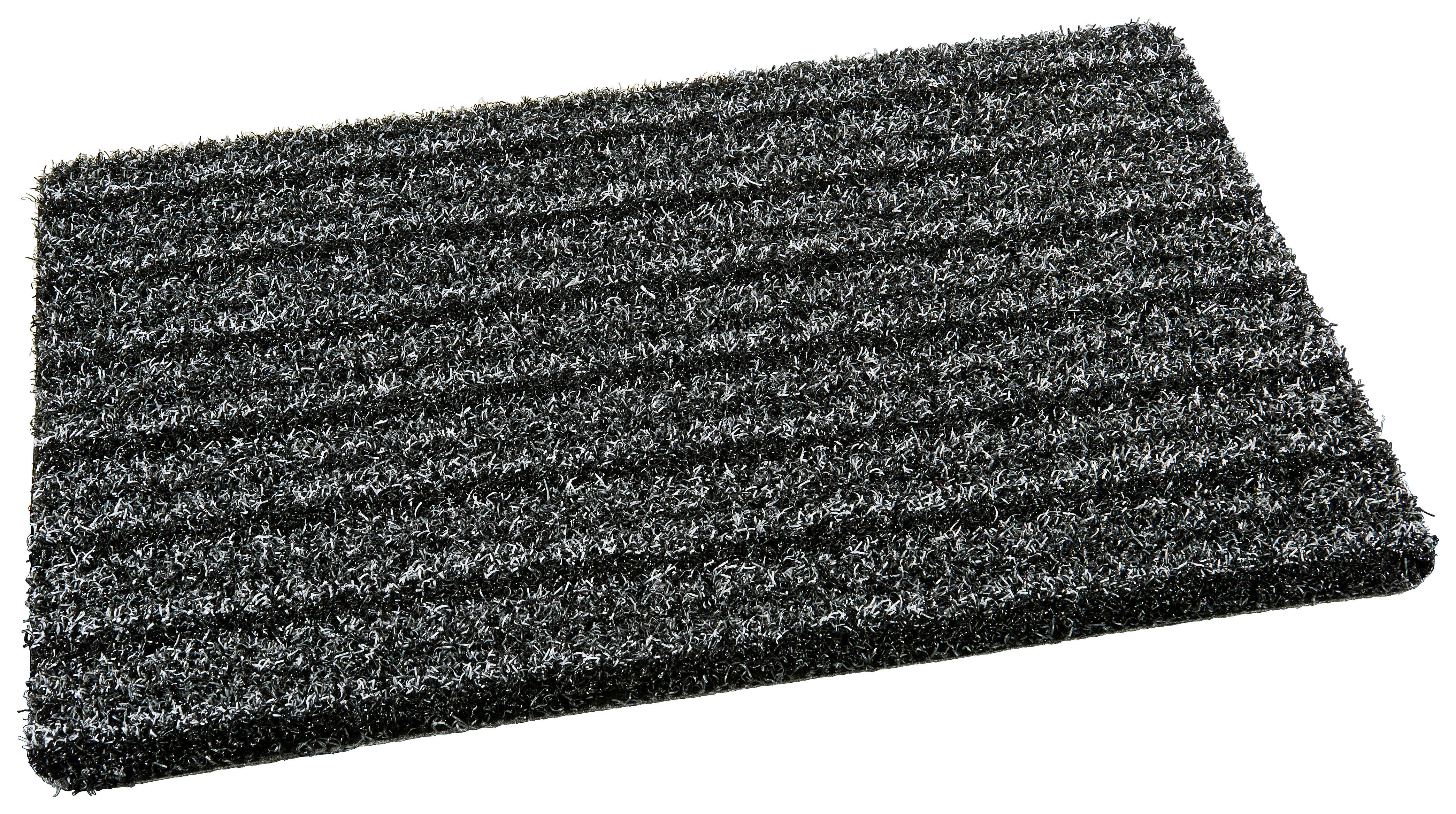 Fußmatte Megascrape anthrazit B/L: ca. 40x60 cm Megascrape - anthrazit (40,00/60,00cm)