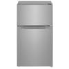 POCOline Kühl-/Gefrierkombination KGK 85-86 EIX Inox B/H/T: ca. 47x84,5x49,8 cm Kühl-/Gefrierkombi KGK 85-86 EIX - Inox (47,00/84,50/49,80cm) - POCOline