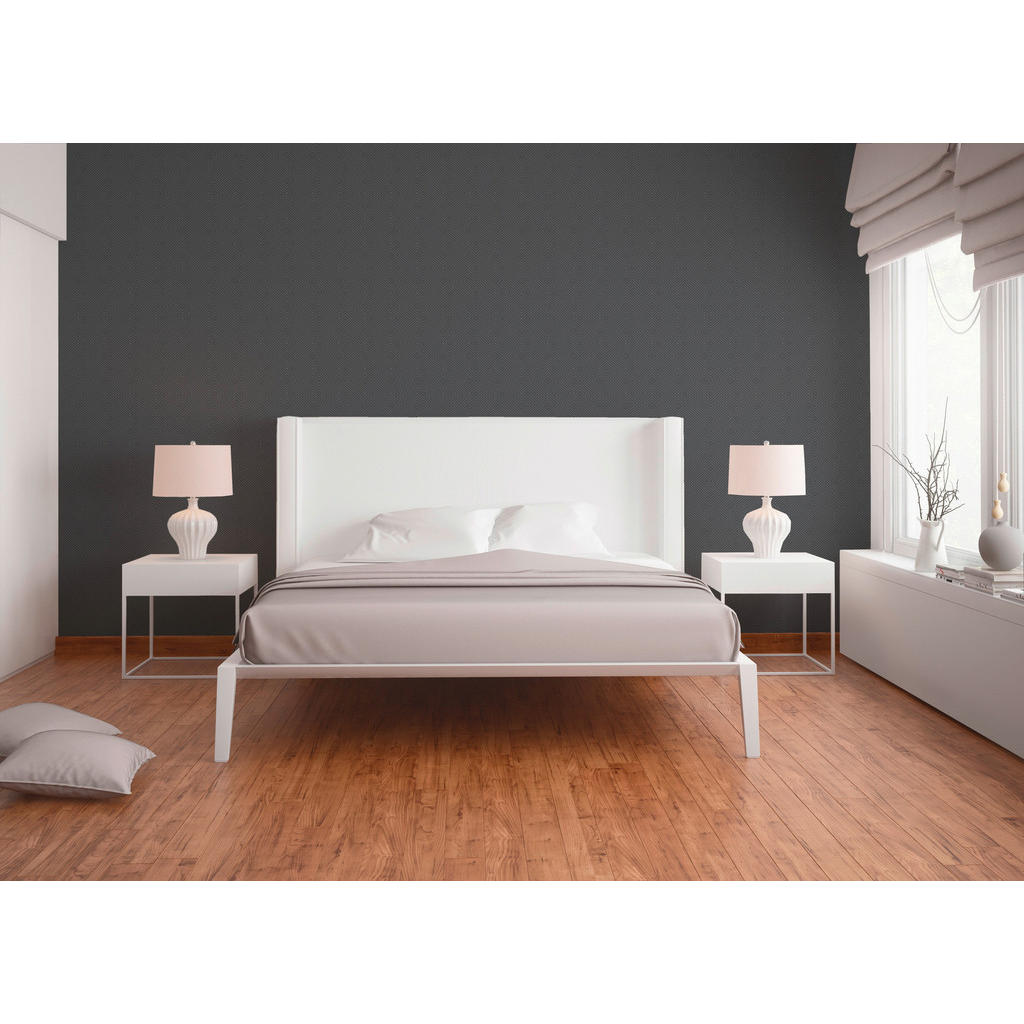 Thumbnail - A.S.Creation Vliestapete Attractive 3D-Optik schwarz B/L: ca. 53x1005 cm