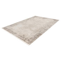 Obsession Teppich My Mosaic grau B/H/T/L/D: ca. 240x1,1x0x330x0 cm My Mosaic - grau (330,00/240,00/1,10cm) - Obsession