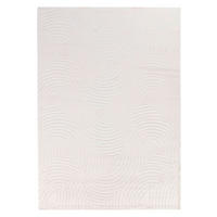 Ayyildiz Teppich SAHARA creme B/L: ca. 280x370 cm SAHARA - creme (280,00/370,00cm) - Ayyildiz