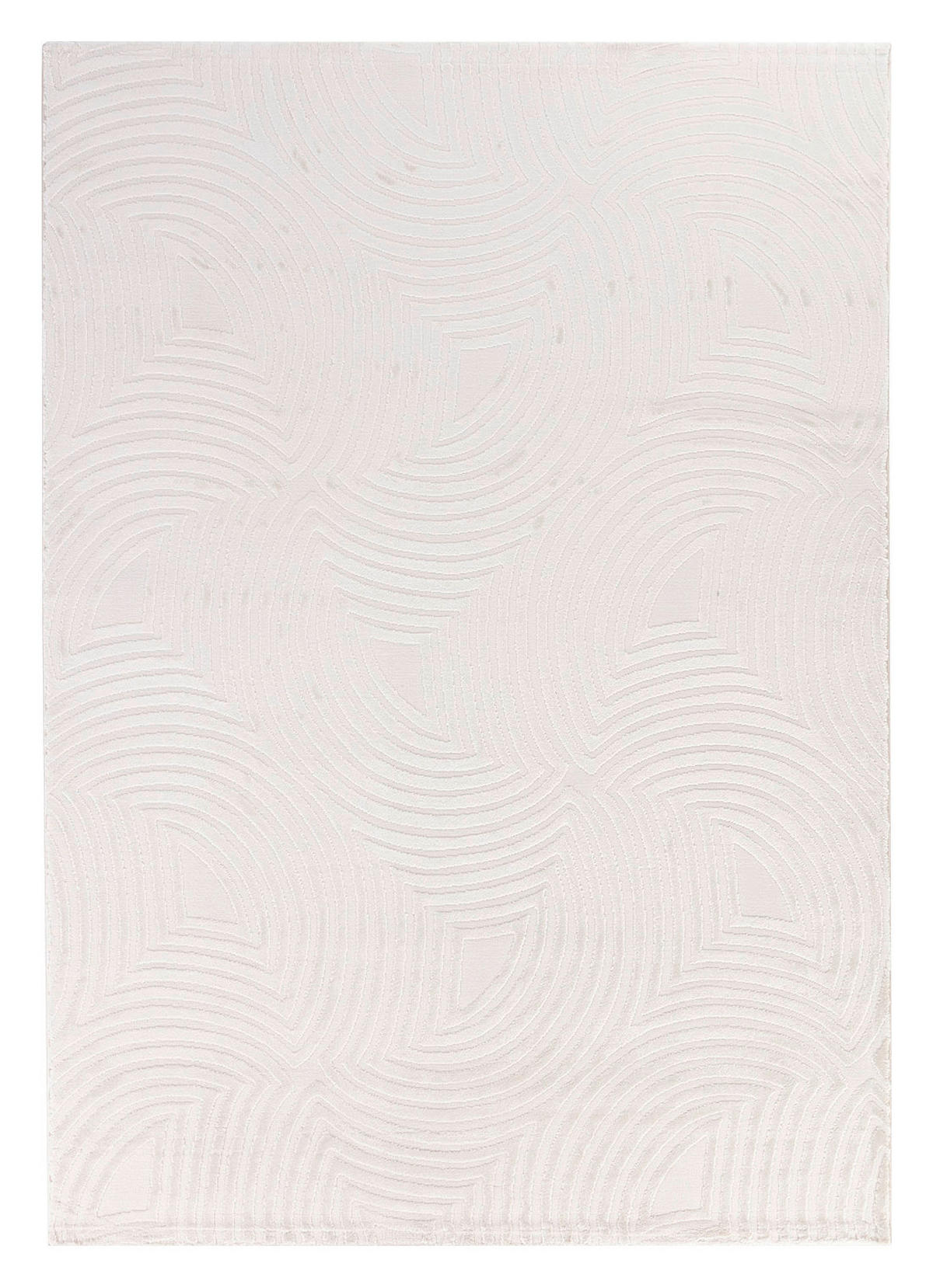 Ayyildiz Teppich SAHARA creme B/L: ca. 280x370 cm SAHARA - creme (280,00/370,00cm) - Ayyildiz