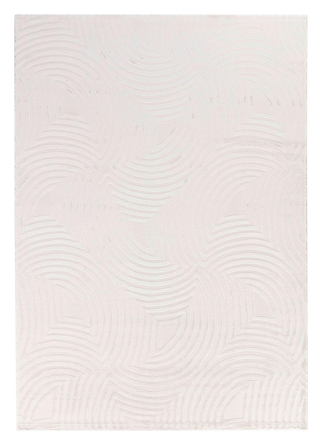 Ayyildiz Teppich SAHARA creme B/L: ca. 200x290 cm