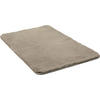 Tuffi Badematte Badematte_Bianca kitt 50x80cm - kitt (50,00/80,00cm) - Tuffi