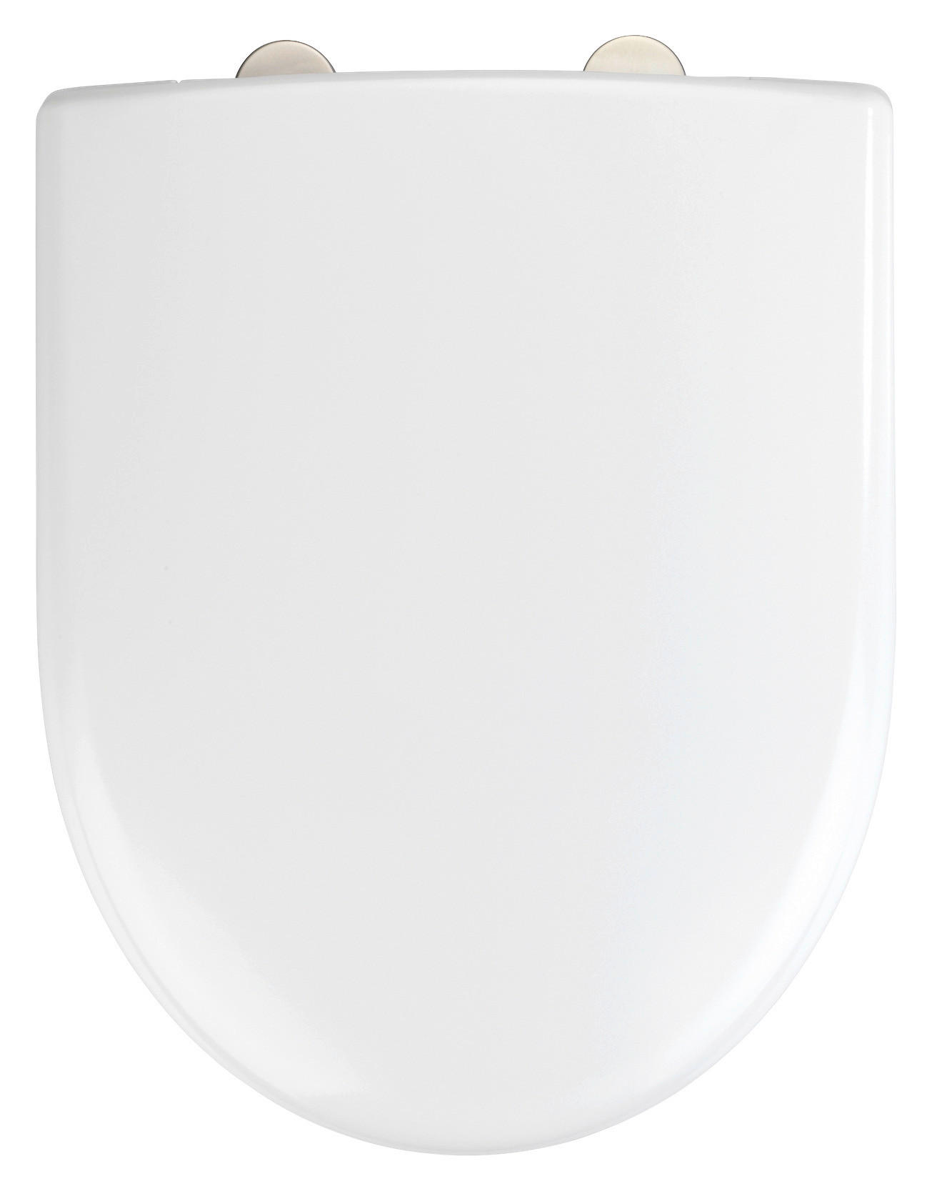 WC-Sitz Exclusive Nr. 7 Duroplast Exclusive Nr. 7 - WENKO