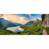 Keilrahmenbild Keilrahmenbild 60x140cm - (140,00/60,00cm)