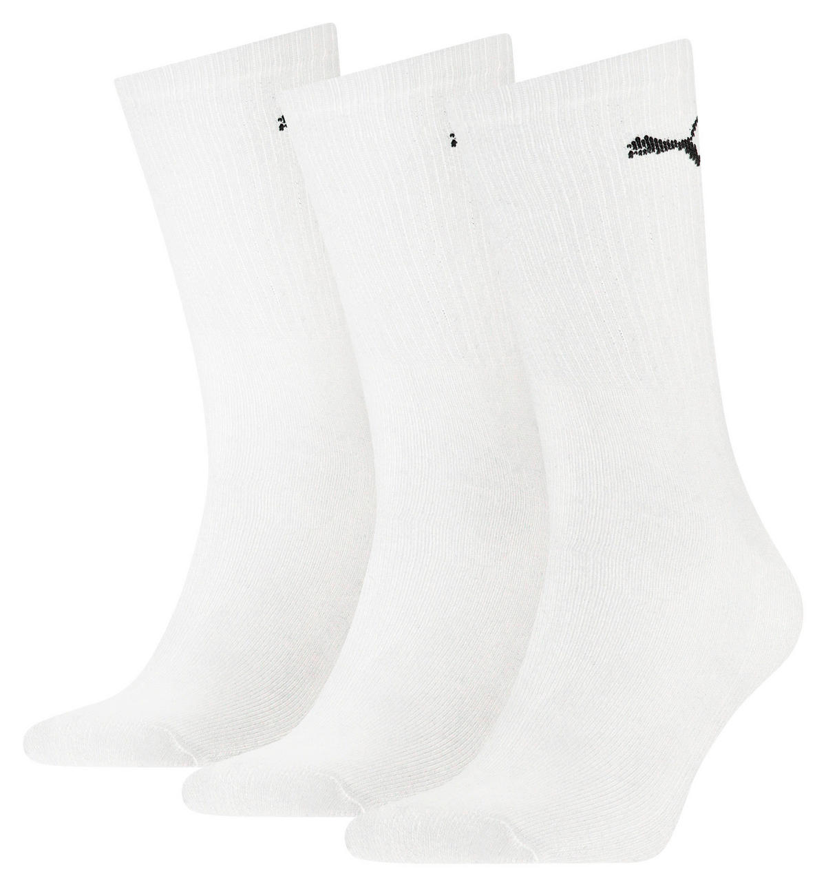 Puma socken herren weiß online