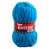 Handstrickgarn Twister Baby türkis L: ca. 21000 cm Twister Baby - türkis (21000,00cm) - Twister
